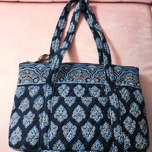 Vera Bradley Betsy Shoulder Bag